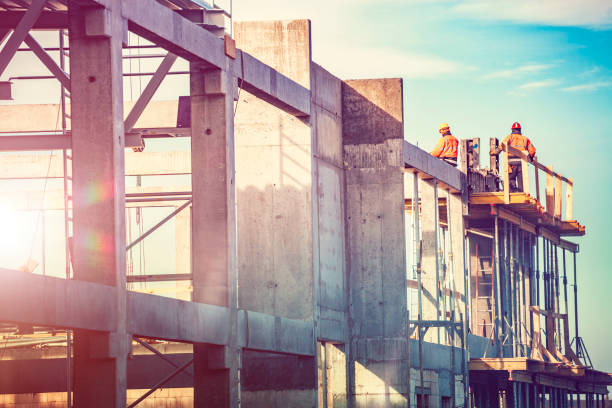 Best Concrete Slab Installation  in Bethany, MO