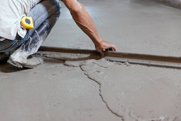 Best Concrete Driveway Installation  in Bethany, MO