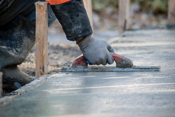 Best Local Concrete Companies  in Bethany, MO