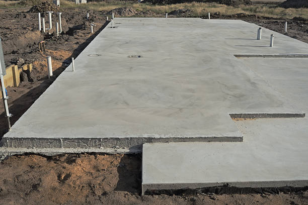 Best Affordable Concrete Contractor  in Bethany, MO