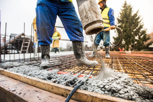 Best Concrete Installation Cost  in Bethany, MO